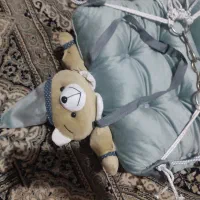 تاب کودک نو|اسباب‌بازی بچه|ماهدشت, |دیوار