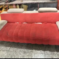 تعمیرات و رویه کوبی مبل کیائی