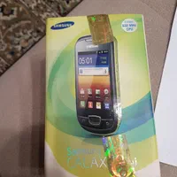 مینی سامسونگ s5570|موبایل|تهران, نارمک|دیوار