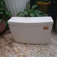 فلش تانک سالم با وسایل