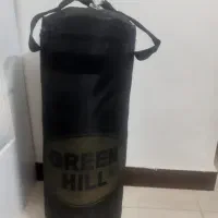 کیسه بوکس ورزشی