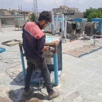 نصب،سرویس وتعمیرتخصصی کولرهای آبی