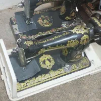 چرخ دستی مارشال