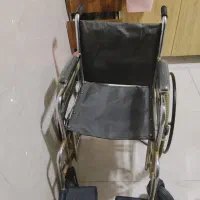 ویلچر