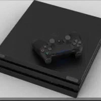 دو عدد Ps4 فقط با 480