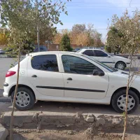 206 تیپ ۲ مدل ۹۹|خودرو سواری و وانت|بوشهر, |دیوار