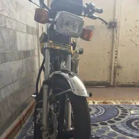 پرواز ۲۰۰|موتورسیکلت|سیرجان, |دیوار