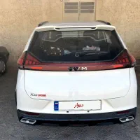 فروش خودرو x33کراس سفید رنگ درحد صفر