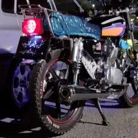 احسان 200 1403 فوری|موتورسیکلت|ملارد, |دیوار