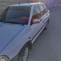 پراید مدل ۹۳فول|خودرو سواری و وانت|فردوس (خراسان), |دیوار