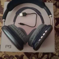 هدفون بی سیمP9