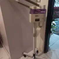 دستگاه بخور دو لول