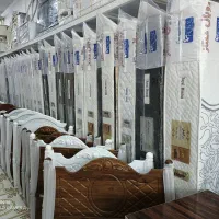 خانه تشک تخت رویال