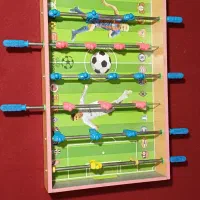 فوتبال دستی|ورزش‌های توپی|قم, باغ شریفی|دیوار