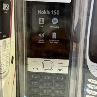 نوکیا 150(2023)موبایل کلاسیک
