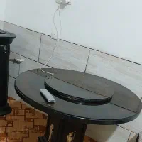 میزناهارخوری