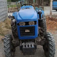 تراکتور داروانا254