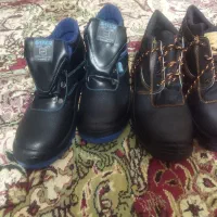 کفش ایمنی شماره 43