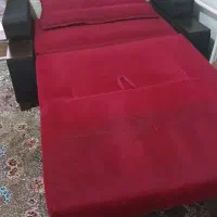 مبل تختخوابشو تک نفره