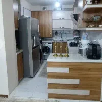 آپارتمان الماس محدوده امام علی(هجرت)