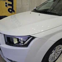 دنا پلاس ۶ سرعته با رینگ|خودرو سواری و وانت|قدس, شهرقدس|دیوار