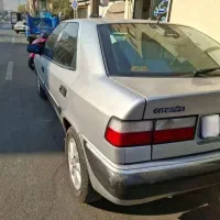 سیتروعن زانتیا