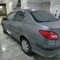 ۲۰۶ sd v8|خودرو سواری و وانت|شهر ری, دیلمان|دیوار