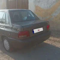 پراید۱۳۱ مدل ۹۲|خودرو سواری و وانت|احمدآبادمستوفی, |دیوار