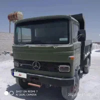 خاور ۸۰۸|خودرو سنگین|قم, جمکران|دیوار
