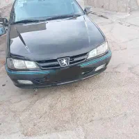 پژو پارس|خودرو سواری و وانت|نی‌ریز, |دیوار