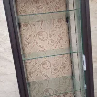 بوفه یا گنجه|بوفه، ویترین، کنسول|مشهد, طلاب|دیوار