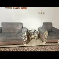 مبل ۷ نفره