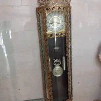 ساعت برنز اصل