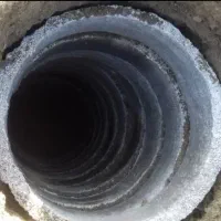 چاه کن آب و فاضلاب|خدمات پیشه و مهارت|پیشوا, |دیوار