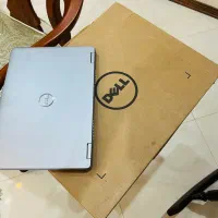 لپ تاپ دل در حد آک ۳۶۰ تاچ تبلت شو نسل ۸