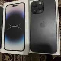گوشی ایفون ۱۴پرومکس ریجستر