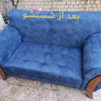 مبل شویی و پالاز شویی سید|خدمات نظافت|رامهرمز, |دیوار