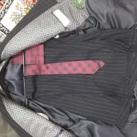 کتوشلوار دامادی شیک مدل کلاسیک دیپلمات|لباس|پارسآباد, |دیوار