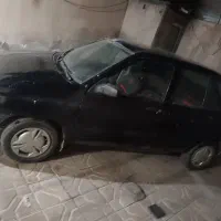 پراید84|خودرو سواری و وانت|مشهد, کوی دروی|دیوار