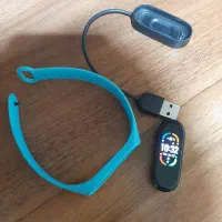 mi band 4 شیائومی