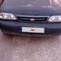 ماشین مدل ۱۳۸۹