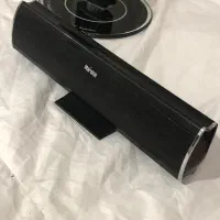 اسپیکر باند بلندگو مارشال باکیفیت درحد نو|سیستم صوتی خانگی|مشهد, توس (بلوار توس)|دیوار