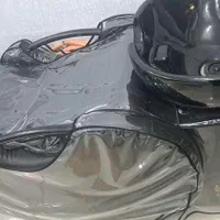 سرشور کاملا نونو هستش فقط دوبار استفاده شده|آرایشگاه و سالن‌های زیبایی|دزفول, |دیوار