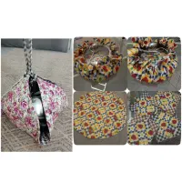 دمکنی و دستگیره