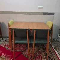 میز ناهارخوری