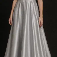 لباس مجلسی شیک و ساده