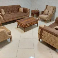 مبل نگین * نزدیک فروشگاه اتکا*محل سابق هایپر رویین|مبلمان خانگی و میز عسلی|یاسوج, |دیوار
