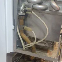 تعمیر و سرویس پکیج و آبگرمکن، یخچال،درهمدان،فوری|خدمات پیشه و مهارت|همدان, |دیوار