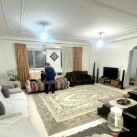 آپارتمان ۹۰ متری آسانسور دار  خ بابل ابتدا ارغوان