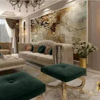 اجاره و رهن آپارتمان/کیانمهر/شهرک ابریشم/
